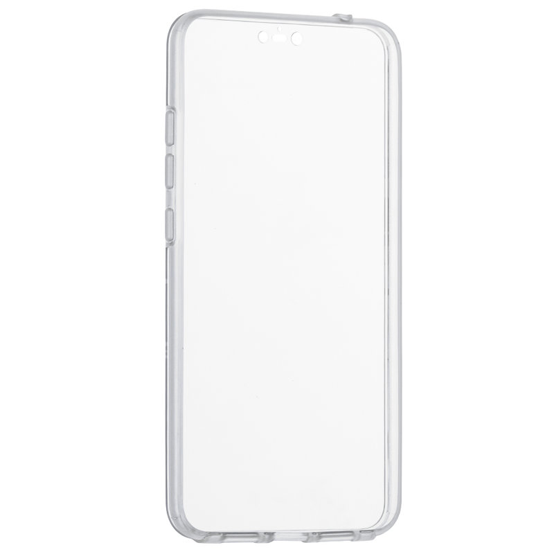 Husa Xiaomi Mi 8 Lite FullCover 360 - Transparent