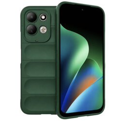 Husa Xiaomi Redmi 17 4G Techsuit Magic Shield, verde