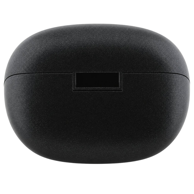 Casti wireless Guess, Bluetooth, TWS, negru, GUTWST88MCTGK