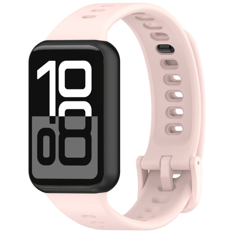 Curea Honor Band 11 Techsuit, roz pudra, W081