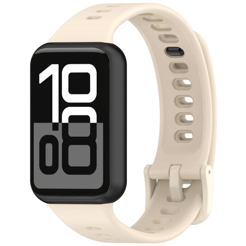 Curea Honor Band 11 Pro Techsuit, crem, W081