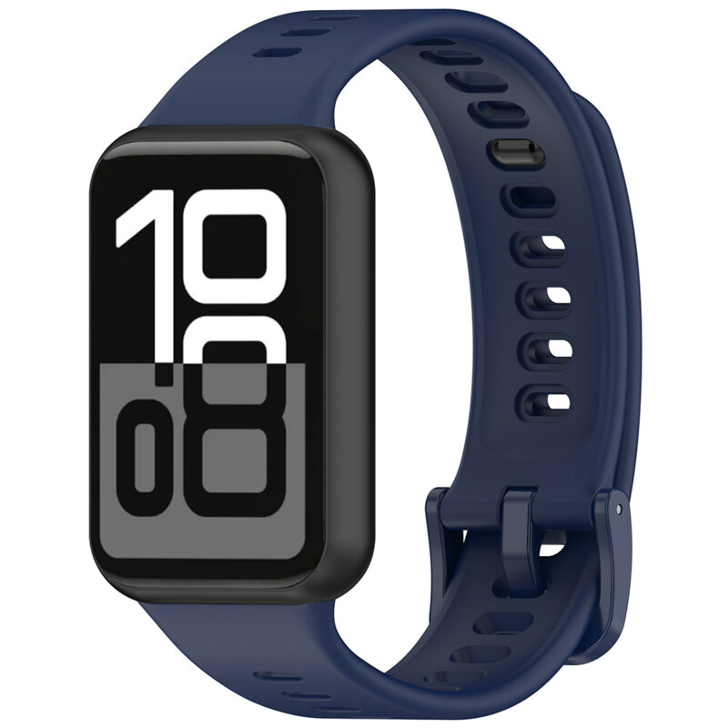 Curea Honor Band 11 Pro Techsuit, bleumarin, W081