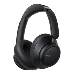 Casti on-ear Active Noise Cancelling Anker Soundcore Q31i, negru