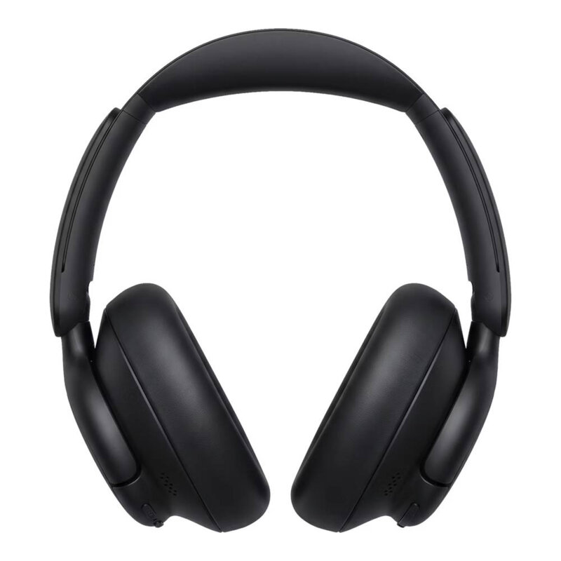 Casti on-ear Active Noise Cancelling Anker Soundcore Q31i, negru