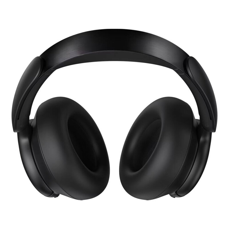 Casti on-ear Active Noise Cancelling Anker Soundcore Q31i, negru
