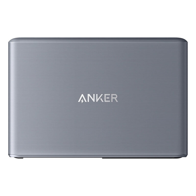 Statie incarcare GaN Super Fast Charge 200W Anker Prime, negru