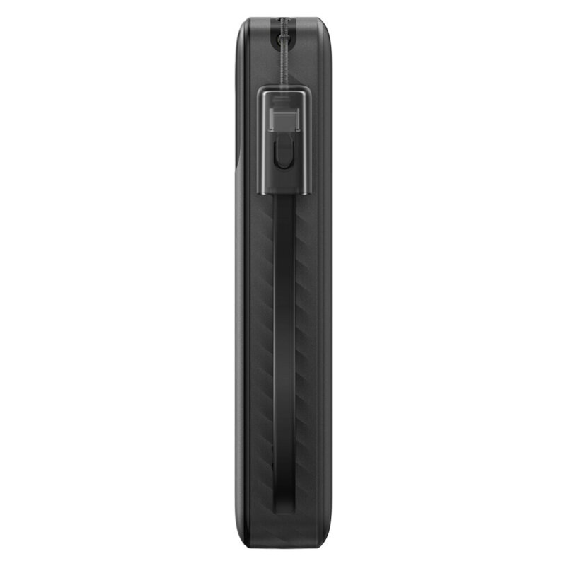 Baterie externa cu cablu Type-C, 20000mAh Anker PowerCore, A1384G11