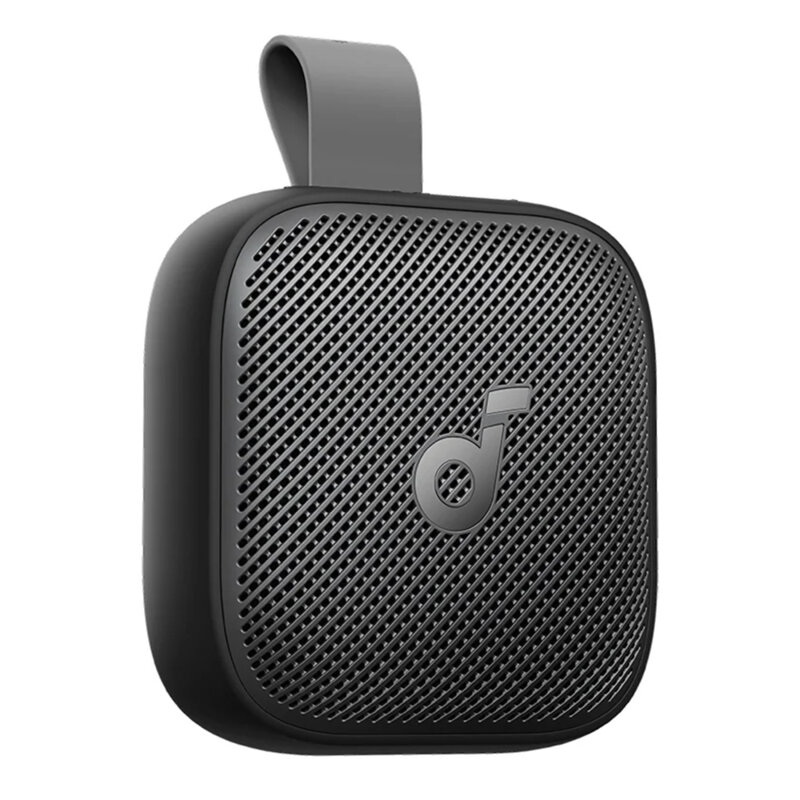 Boxa portabila wireless Anker Soundcore Boom Go 3i, negru