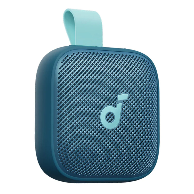 Boxa portabila wireless Anker Soundcore Boom Go 3i, albastru
