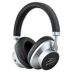 Casti Bluetooth wireless over-ear Karl Lagerfeld KLBHP73PSAKLSK