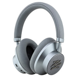 Casti Bluetooth wireless over-ear Karl Lagerfeld KLBHP73PSAKLSG