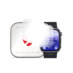 [Pachet 4x] Folie regenerabila premium Huawei Watch D3 Smart Protection Classic, transparenta