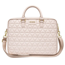 Geanta Guess dama pentru laptop 15-16