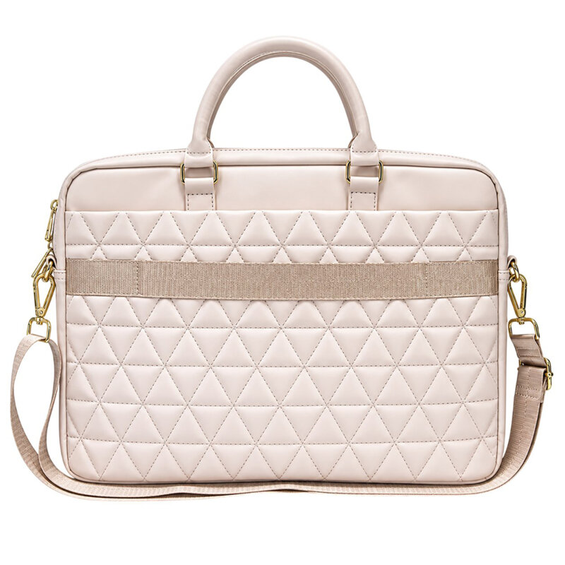 Geanta Guess dama pentru laptop 15-16