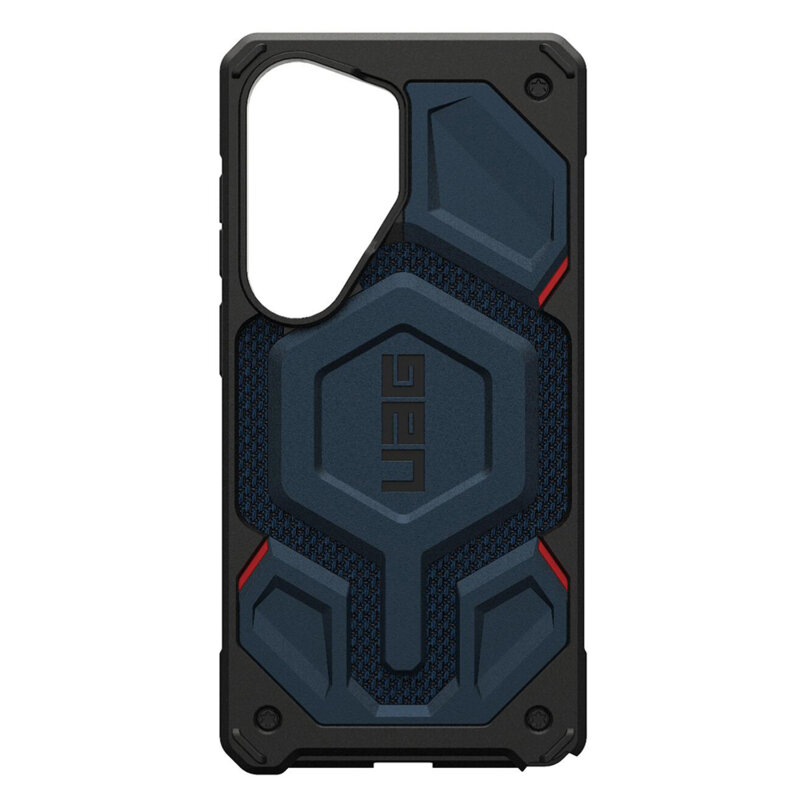 Husa Samsung Galaxy S26 Ultra UAG Monarch Pro MagSafe, Kevlar Mallard