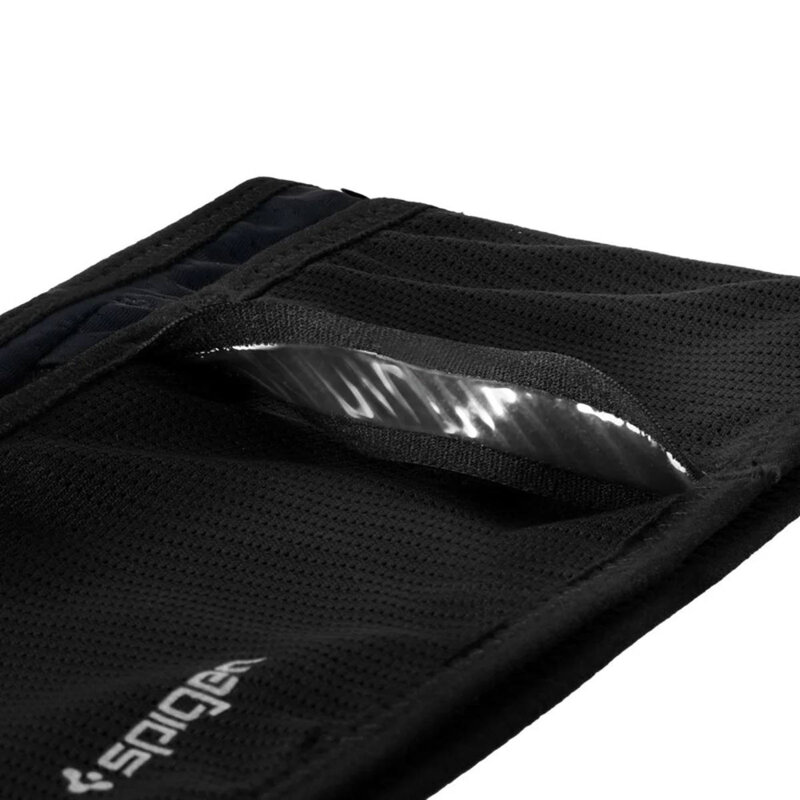 Borseta sport pentru alergare Spigen A712, marime M, negru