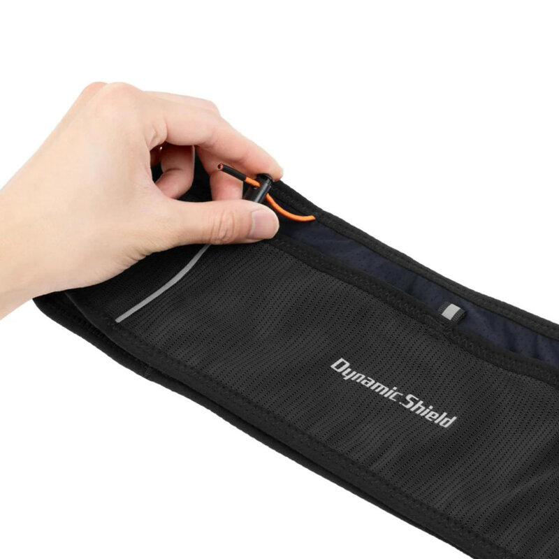 Borseta sport pentru alergare Spigen A712, marime L, negru
