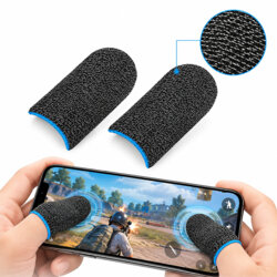 Manusi degete pentru gaming, finger sleeve Techsuit FS3-03