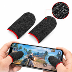 Manusi degete pentru gaming, finger sleeve Techsuit FS3-02