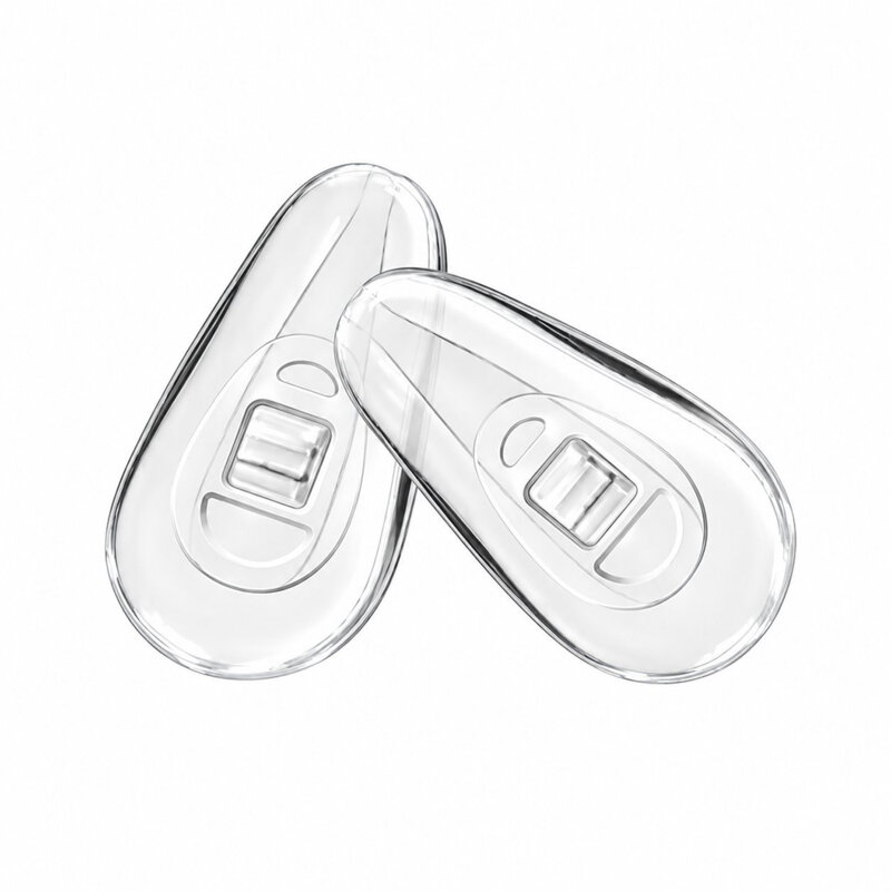 [Pachet] Surubelnita ochelari + 8 pernute siliconice nazale, Techsuit ST1