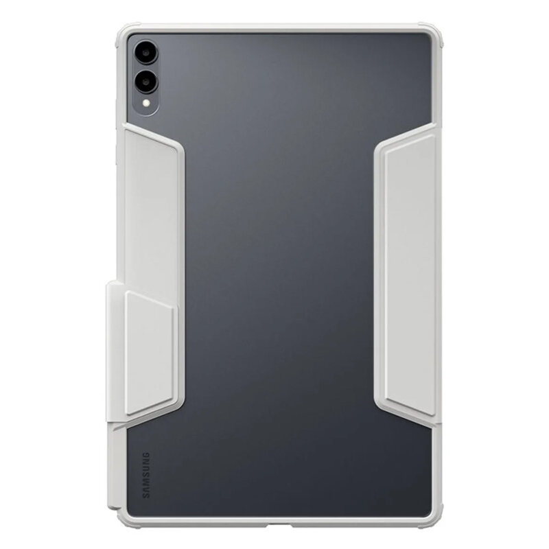 Husa Samsung Galaxy Tab S12 Ultra Spigen Air Skin Pro, gri