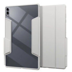 Husa Samsung Galaxy Tab S11 Ultra Spigen Air Skin Pro, gri
