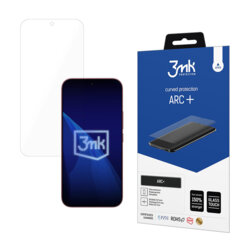 Folie Xiaomi Poco F9 Ultra 3mk ARC+, transparenta