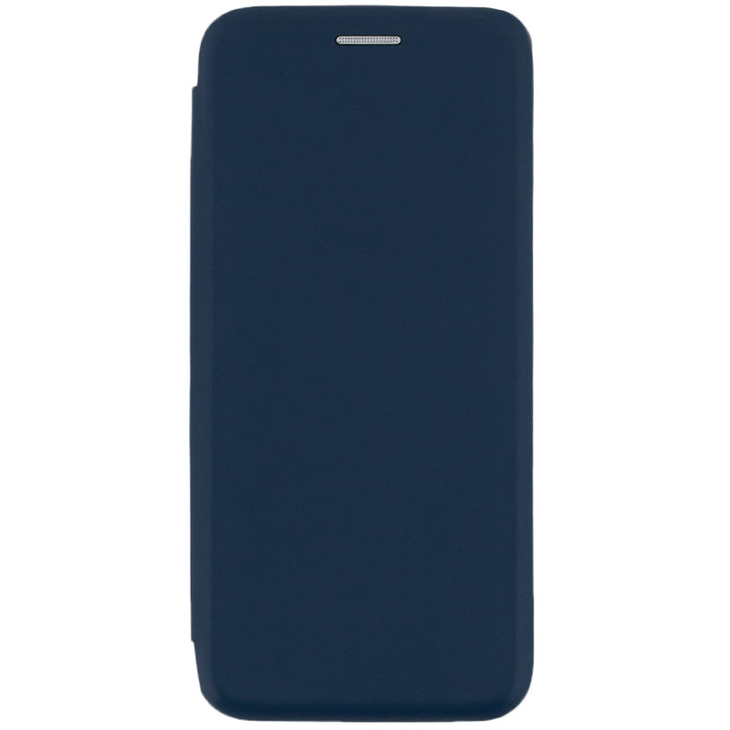 Husa Samsung Galaxy S9 Flip Magnet Book Type - Albastru