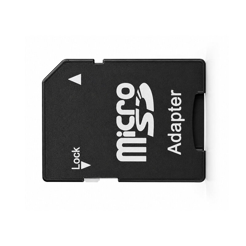 Card memorie 32GB MicroSDHC + adaptor Techsuit THCM11, verde