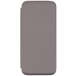 Husa Samsung Galaxy S9 Flip Magnet Book Type - Grey