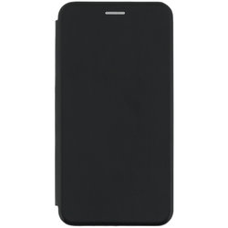Husa Huawei Mate 10 Lite Flip Magnet Book Type - Black