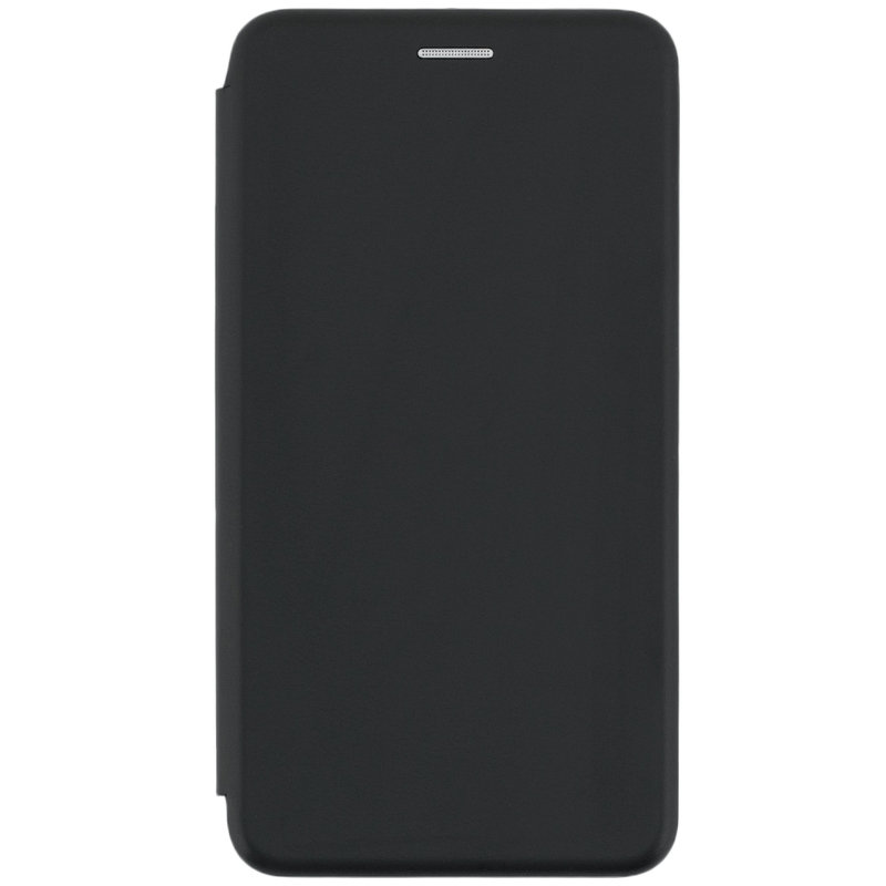 Husa Nokia 7 Plus Flip Magnet Book Type - Black