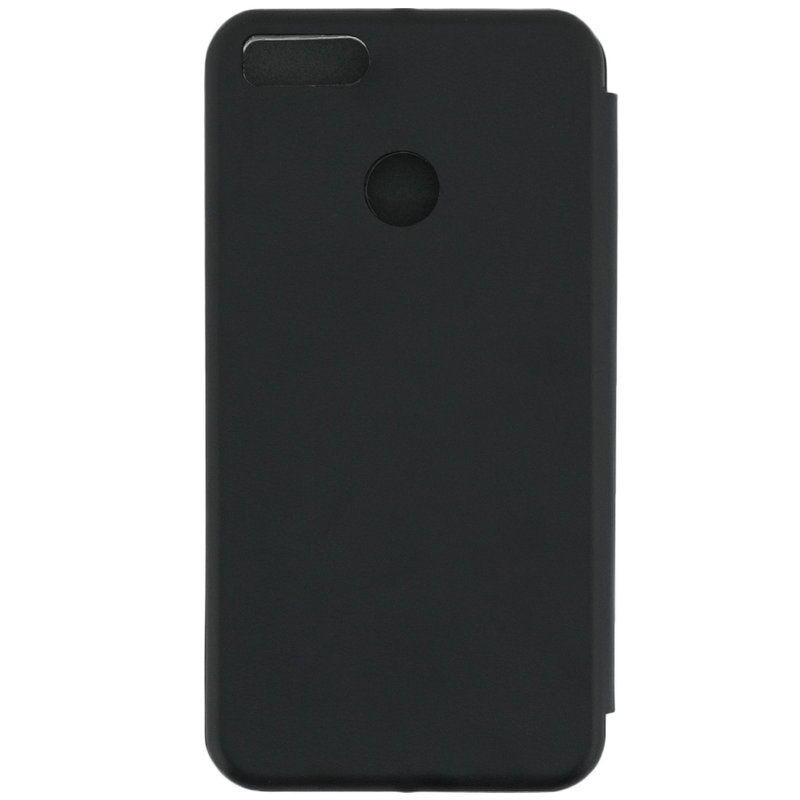 Husa Xiaomi Mi 5X, Mi A1 Flip Magnet Book Type - Black