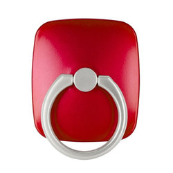 Suport Telefon/Tableta Mercury WOW Ring - Red
