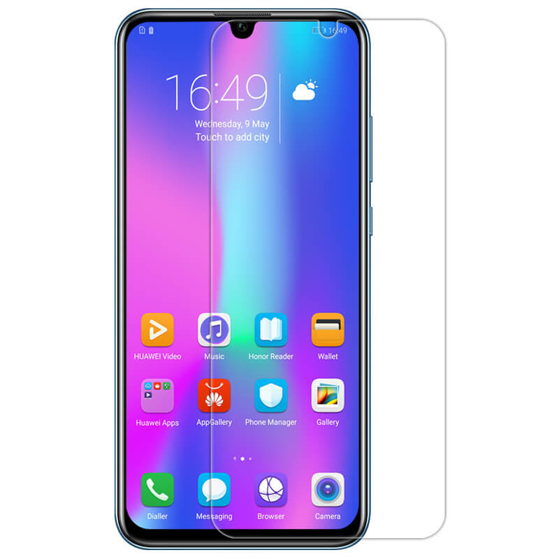 Sticla Securizata Asus Zenfone Max Pro M2 ZB631KL