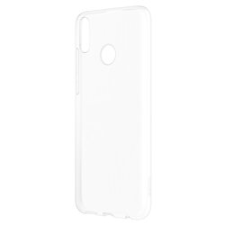 Husa Huawei P Smart 2019 Tpu Ultraslim Transparent Catmobile