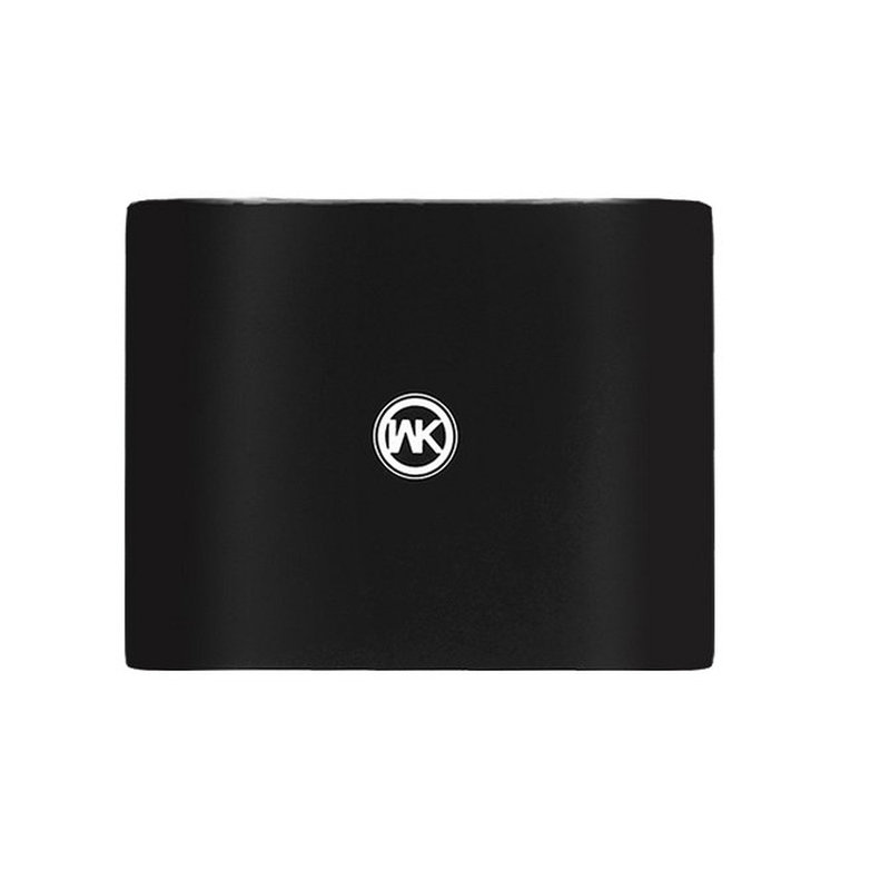 Acumulator extern 10000 mAh Wk Design Mikey WP-032 - Negru