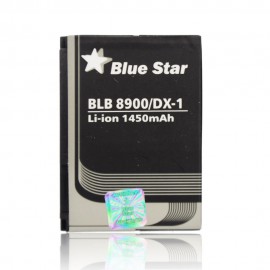 Baterie DX-1 Blackberry Curve 8900 Storm 9500 - 1450mAh Blue Star