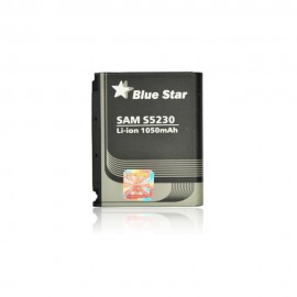 Baterie AB603443CE Samsung Star S5230 /  i200 / L870 / T919 - 1050mAh Blue Star