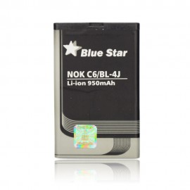 Baterie BL-4J Nokia Lumia 620 / C6 - 950mAh Blue Star