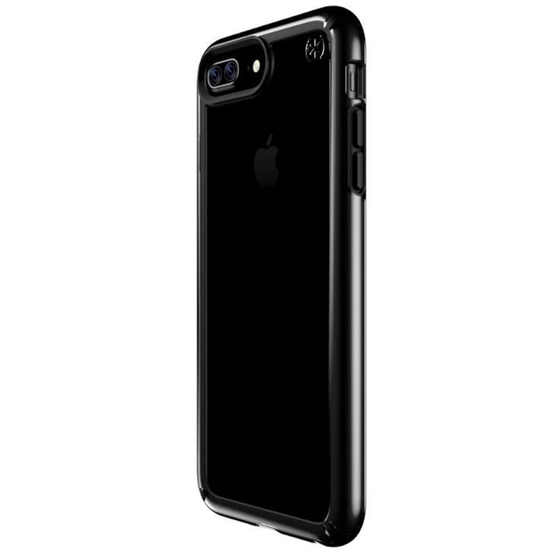 Husa Apple iPhone 8 Plus Speck Presidio - Black