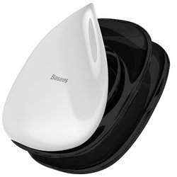 Suport Telefon Baseus Hub Gel Pentru Birou - Negru