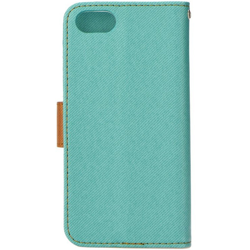 Husa iPhone 8 Flip Roar Simply Life Diary Case - Mint
