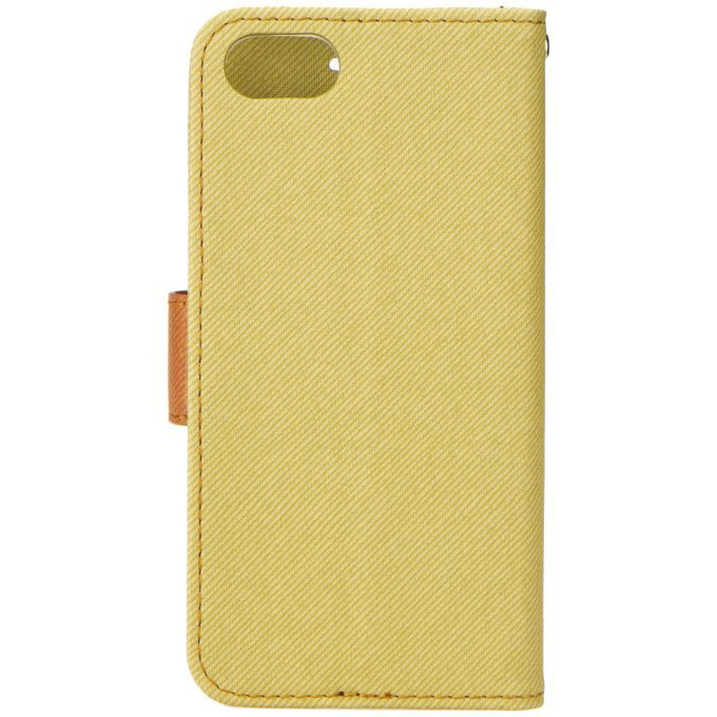 Husa iPhone 7 Plus Flip Roar Simply Life Diary Case - Verde Kaki