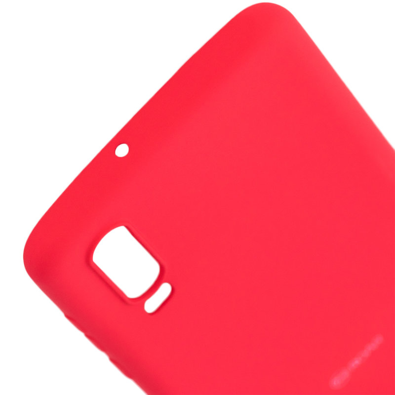 Husa Huawei P30 Roar Colorful Jelly Case - Roz Mat
