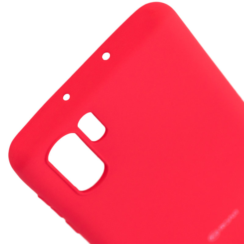 Husa Huawei P30 Pro Roar Colorful Jelly Case - Roz Mat