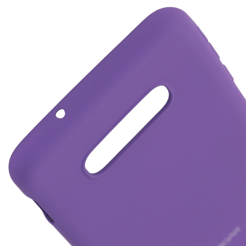 Husa Samsung Galaxy S10e Roar Colorful Jelly Case - Mov Mat