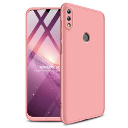 Husa Huawei P Smart 2019 GKK 360 Full Cover Roz