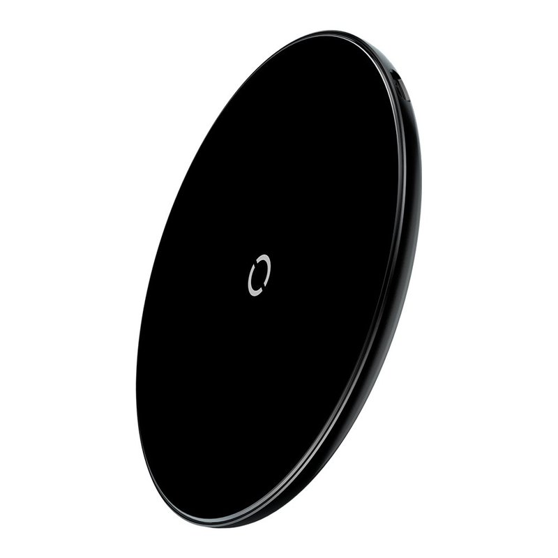 Incarcator Wireless Baseus Simple 2.0A - Negru