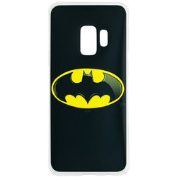 Husa Samsung Galaxy S9 Cu Licenta DC Comics - Batman
